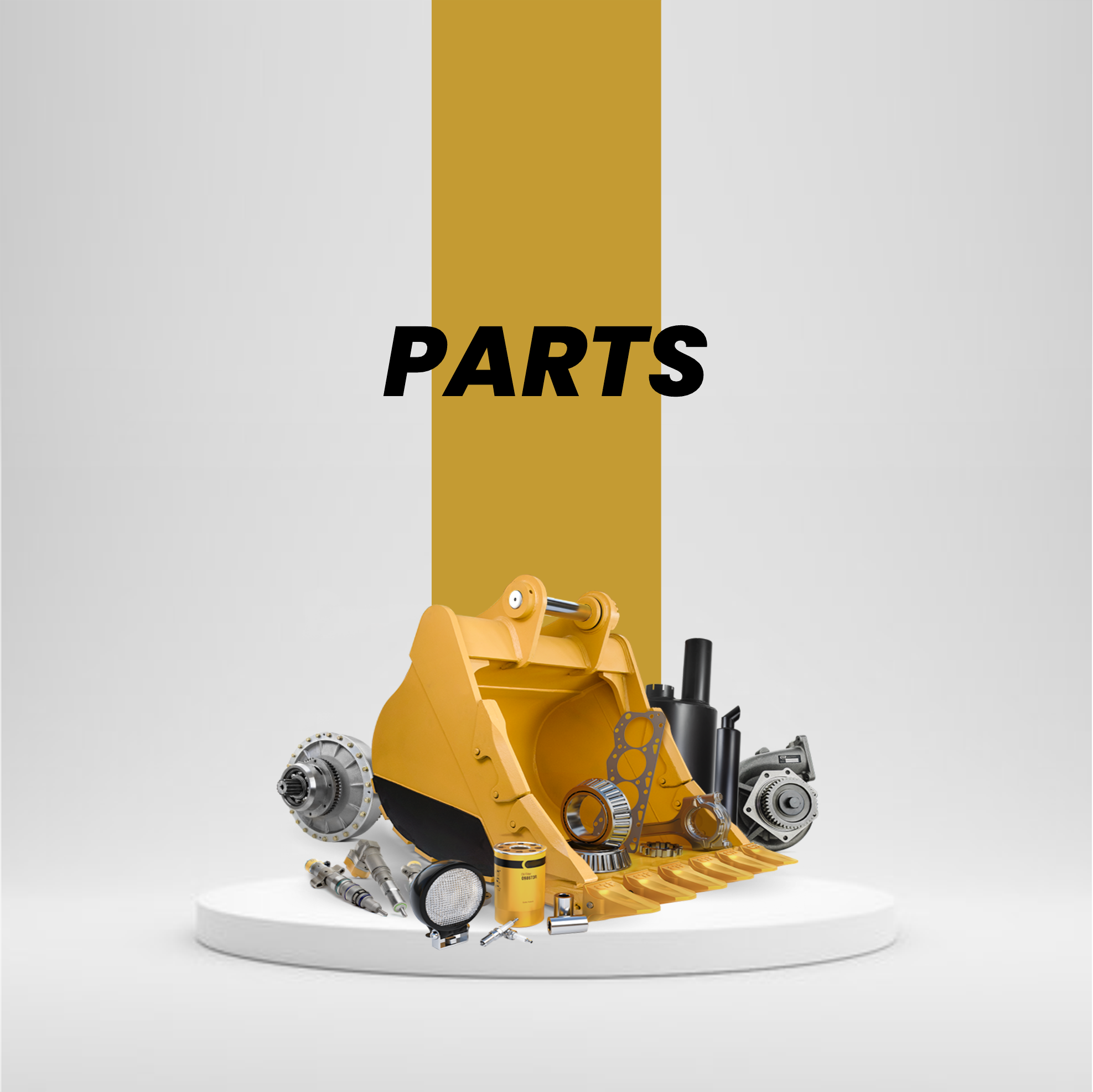 Parts Campaign